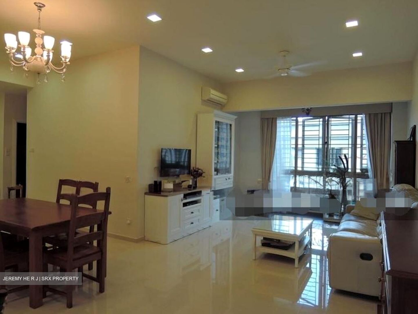 Kentish Green (D8), Apartment #523777721
